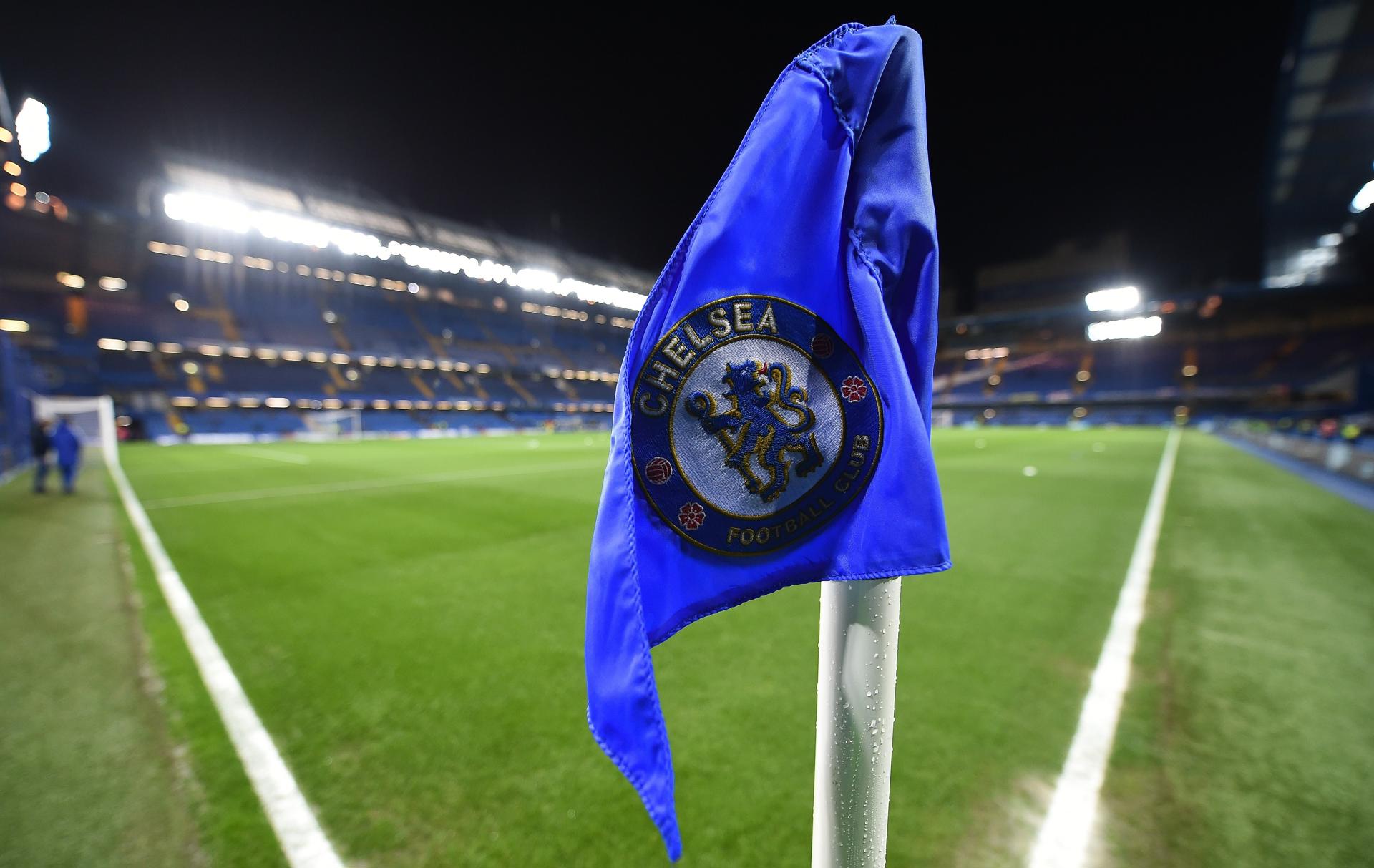 El Chelsea confirmó este sábado que está en conversaciones con la UEFA por una posible ruptura del 'fair play' financiero. EFE/ Andy Rain /Archivo