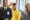 Foto de archivo del expresidente de Brasil Jair Bolsonaro al llegar al Hospital DF Star en Brasilia (Brasil) donde permanece internado. EFE/ Andre Borges