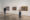 Vista de varias obras durante la presentación de la exposición retrospectiva de Maruja Mallo, una de las figuras más destacadas del surrealismo, este viernes en el Centro Botín, en Santander. EFE/Román G. Aguilera