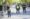 Policía en el lugar de los hechos al día siguiente de un tiroteo en la plaza Vaksala en el centro de Uppsala, Suecia, el 30 de abril de 2025. Según la policía, se confirmó la muerte de tres personas tras un tiroteo el 29 de abril, que está siendo investigado como un asesinato. (Suecia) EFE/EPA/FREDRIK SANDBERG SWEDEN OUT
```