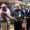 El primer ministro cubano Manuel Marrero (c), realiza un recorrido por las diferentes áreas de exposiciones de la feria internacional de turismo FITCuba este miércoles en La Habana (Cuba). EFE/Ernesto Mastrascusa