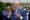 Fotografía de archivo del presidente de Brasil, Luiz Inácio Lula da Silva. EFE/ Gustavo Amador