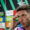 El centrocampista alemán del Fiorentina Robin Gosens durante la rueda de prensa en la víspera del partido de ida de semifinales de la Liga Conferencia entre el Betis y el Fiorentina, este miércoles en Sevilla. EFE/ Julio Muñoz