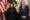 Foto de archivo de la exvicepresidenta de EE.UU. Kamala Harris y su esposo Doug Emhoff. EFE/JEMAL COUNTESS / POOL