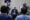 El senador estadounidense Chris Van Hollen habla durante una rueda de prensa este jueves, en San Salvador (El Salvador). EFE/ Rodrigo Sura
