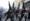 LOJA (GRANADA), 18/04/2025.- Los Incensarios de la Semana Santa de Loja, en Granada, son una tradición centenaria .EFE/Pepe Torres.