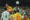 El delantero del Betis Cédic Bakambu (c) cabecea un balón ante su compañero Natan Bernardo de Souza (d) y Enzo Ebosse (i), del Jagiellonia Bialystok, durante el partido de ida de los cuartos de final de la Liga Conferencia que Real Betis y Jagiellonia Bialystok disputan este jueves en el estadio Benito Villamarín, en Sevilla. EFE/Julio Muñoz
