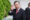 El presidente de Colombia, Gustavo Petro, saluda a su llegada este miércoles a la IX Cumbre de la Comunidad de Estados Latinoamericanos y Caribeños (Celac), en Tegucigalpa (Honduras). EFE/ Bienvenido Velasco