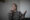 La escritora británica Paula Hawkins, habla durante una entrevista con EFE, este viernes (ayer), en la Ciudad de México (México). EFE/ Isaac Esquivel
