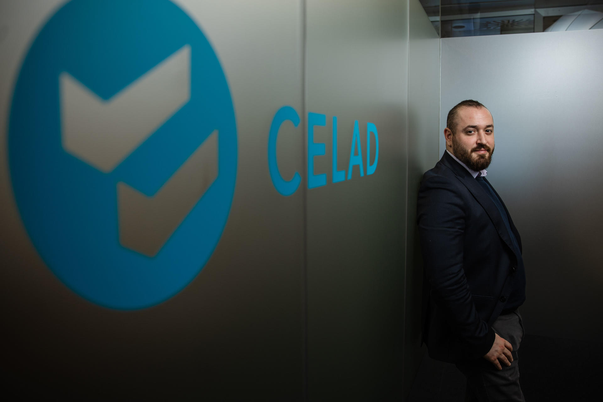 El director de la Comisión Española para la Lucha Antidopaje en el Deporte (CELAD), Carlos Peralta. EFE/ Daniel Gonzalez