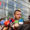 El presidente de la Diputación de Valencia, Vicent Mompó, ha llegado este martes a declarar como testigo en la causa judicial sobre la gestión de la dana "con ganas de colaborar y de responder a todas las preguntas" que se le planteen. EFE/ Ana Escobar