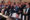 HO CHI MINH (VIETNAM), 10/04/2025.- El presidente del Gobierno español, Pedro Sánchez (3d), acompañado por los ministros de Agricultura, Pesca y Alimentación, Luis Planas (4i); y de Asuntos Exteriores, José Manuel Albares (4d), asiste este jueves a un foro empresarial hispano-vietnamita organizado con motivo de su visita a Ho Chi Minh (Vietnam) en el marco de una gira asiática que le llevará esta misma jornada a Pekín. EFE/ Fernando Calvo/Pool Moncloa SOLO USO EDITORIAL/SOLO DISPONIBLE PARA ILUSTRAR LA NOTICIA QUE ACOMPAÑA (CRÉDITO OBLIGATORIO)
