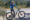 El costarricense Andrey Amador (San Ramón de Alajuela, 38 años), 15 años de profesional en ruta, 11 de ellos en la estructura del Movistar, durante una entrevista con motivo de su participación en la 24ª edición de la Vuelta a Ibiza MTB Siroko by Shimano que se disputa este fin de semana. EFE/Carlos De Torres