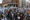 Vista de la manifestación convocada por la Confederación Española de Sindicatos Médicos (CESM), el colectivo de médicos en Madrid este sábado para reclamar mejoras en su jornada laboral, su modelo retributivo y el fin de las guardias. EFE/ Fernando Villar
