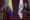 La canciller de Colombia, Laura Sarabia habla junto al director de Mecanismos de Integración de la Cancillería colombiana, Francisco Gutiérrez, durante una rueda de prensa este miércoles, en Bogotá (Colombia). EFE/ Carlos Ortega