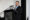 El embajador de España en Colombia, Santiago Jiménez Martín, habla durante la entrega del 'Reconocimiento a la excelencia gastronómica vasca en Colombia' este miércoles, en Bogotá (Colombia). EFE/ Carlos Ortega
