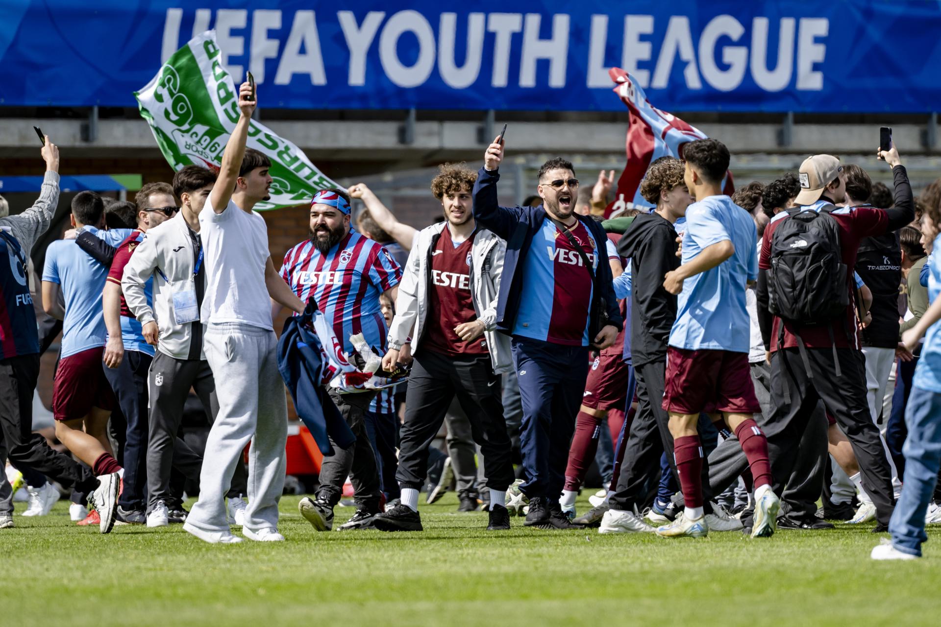 EFE/EPA/JEAN-CHRISTOPHE BOTT