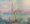 Fotografía cedida este miércoles, 9 de abril, por la casa de subastas Sotheby's de la obra 'San Jorge. Puesta de sol (Venecia)', del artista francés Paul Signac, considerada una de las más destacadas de la tendencia puntillista y que se subastará en mayo próximo en Nueva York. EFE/Sotheby's