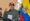 Fotografía de archivo cedida por la Presidencia de Colombia que muestra al mandatario Gustavo Petro, durante un acto en Pasto (Colombia). EFE/ Presidencia de Colombia