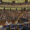 Imagen de archivo de un pleno celebrado en el Congreso. EFE/FERNANDO VILLAR
