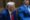 El presidente de Estados Unidos, Donald J. Trump (izq.), en la Sala del Gabinete de la Casa Blanca, en Washington, DC, EE.UU., el 10 de abril de 2025. EFE/EPA/SHAWN THEW / POOL