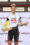 El ciclista Joao Almeida, del equipo UAE Team Emirates XRG, se ha impuesto este jueves en la meta de la cuarta etapa de la Itzulia Basque Country o Vuelta ciclista al País Vasco, de 169,6 kilómetros de recorrido entre la localidad guipuzcoana de Beasain y la vizcaína de Markina Xemein, con siete puertos de montaña, entre ellos Ixua, de primera categoría y rampas del 20 %. EFE/ Miguel Toña
