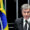 Fotografía de archivo del expresidente de Brasil Fernando Collor de Melo, en la capital brasileña. EFE/Cadu Gomes