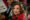 La presidenta de Perú, Dina Boluarte, en el Palacio de Gobierno en Lima (Perú). EFE/ John Reyes Mejía