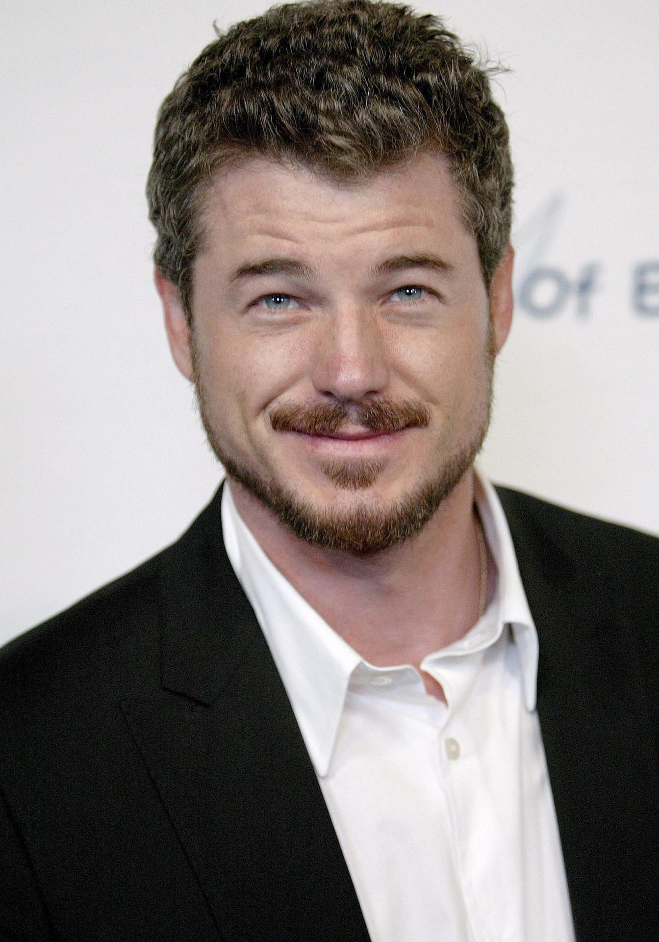 El actor estadounidense Eric Dane en una foto de archivo. EFE/Paul Buck