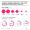 Detalle de la infografía de la Agencia EFE disponible en https://infografías.efe.com