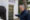 El presidente de la Mancomunidad de Tierras Altas de Soria, José Ramón Ruiz Sastre, muestra la farmacia cerrada, este miércoles. El noreste de Soria lanza un plan para reforzar su turismo en la zona de Tierras Altas a través de la creación de miradores y sendas botánicas que discurren por los principales valles de la zona así como la habilitación de puntos de observación de estrellas en pueblos deshabitados enmarcados en la ruta 'Donde habita el silencio'. EFE/ Wifredo García
