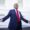 Fotografía de archivo del presidente de EE.UU., Donald Trump. EFE/EPA/ Jim Lo Scalzo