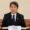 El presidente interino y viceprimer ministro de Corea del Sur, Lee Ju-ho, habla durante una reunión de emergencia del Consejo de Seguridad Nacional en el complejo gubernamental en Seúl, Corea del Sur, el 2 de mayo de 2025. EFE/EPA/YONHAP / POOL SOUTH KOREA OUT