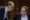 El conseller de Emergencias e Interior, Juan Carlos Valderrama, comparece ante la Comisión de Justicia, Gobernación y Administración Local de Les Corts Valencianes para informar de las decisiones adoptadas tras la dana del 29 de octubre, a petición del PSPV-PSOE, Compromís y Vox. En la imagen, Valderrama charla con el presidente de la comisión, el diputado de Vox José María Llanos. EFE/Biel Aliño
