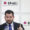 El ministro del Tribunal Superior de Justicia Electoral (TSJE) de Paraguay, César Emilio Rossel, participa en una rueda de prensa este viernes en Ciudad de México (México). EFE/ Sáshenka Gutiérrez