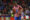 El delantero noruego del Atlético de Madrid, Alexander Sorloth, en el estadio Metropolitano en foto de archivo de Mariscal. EFE