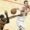 El pívot serbio Nikola Jokic (d), de los Denver Nuggets, pasa el balón ante el base de Oklahoma City Thunder Shai Gilgeous-Alexander en el segundo partido de las semifinales de la Conferencia Oeste que ganaron los Thunder. EFE/EPA/GERALD LEONG SHUTTERSTOCK OUT