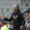 El entrenador del Sevilla Joaquín Caparrós, durante el partido de la jornada 35 de LaLiga EA contra el Celta de Vigo. EFE/ Lavandeira Jr