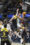 El ala-pivot del Unicaja Málaga Tyson Pérez (d) y el pívot de La Laguna Tenerife Shermadini (i) durante el partido de la jornada 31 de la Liga Endesa que enfrentó a ambos equipos este jueves en el pabellón Santiago Martín en La Laguna (Tenerife). EFE/ Miguel Barreto
