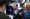 Corredores trabajan en el piso de la Bolsa de Nueva York, en una fotografía de archivo. EFE/Justin Lane