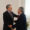 Fotografía cedida por la Secretaría de Relaciones Exteriores de México (SRE), del expresidente de Gobierno español José Luis Rodríguez Zapatero (i), durante una reunión con el canciller mexicano Juan Ramón de la Fuente (d), este miércoles en Ciudad de México (México). EFE/ Secretaría de Relaciones Exteriores /SOLO USO EDITORIAL/NO VENTAS/SOLO DISPONIBLE PARA ILUSTRAR LA NOTICIA QUE ACOMPAÑA (CRÉDITO OBLIGATORIO)