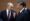 Foto archivo. Presidente Ruso, Vladimir Putin (L) conversa con presidente Chino, Xi Jinping EFE/EPA/SERGEI BOBYLEV/SPUTNIK/KREMLIN POOL MANDATORY CREDIT[MANDATORY CREDIT]