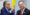 Combo de fotografías de archivo del ministro del Interior de Colombia, Armando Benedetti (i), y el presidente de Colombia, Gustavo Petro. EFE/ARCHIVO