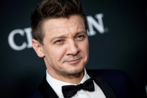 Imagen de archivo del actor estadounidense Jeremy Renner. EFE/ Etienne Laurent