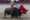 El diestro Victor Hernández en su faena durante la corrida celebrada hoy sábado en la plaza de toros de Las Ventas, en Madrid, incluida en la Feria de San Isidro. EFE / JJ Guillen.
