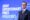 El presidente de Finlandia, Alexander Stubb, ofrece una conferencia de prensa en relación con la cumbre de líderes de la Fuerza Expedicionaria Conjunta (JEF) sobre seguridad en Oslo, Noruega, el 9 de mayo de 2025. La JEF es una colaboración en intereses de política de seguridad entre varias naciones del norte de Europa. (Finlandia, Noruega) EFE/EPA/LISE ASERUD NORWAY OUT
