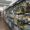 Imagen de juguetes fabricados en China ubicados poara la venta en una tienda minorista Walmart en San Leandro, California, EE.UU. EFE/EPA/JOHN G. MABANGLO