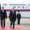 Una foto distribuida por la agencia fotográfica anfitriona RIA Novosti muestra al presidente serbio, Aleksandar Vucic (I), desembarcando de un avión a su llegada para asistir a las celebraciones para conmemorar el Día de la Victoria en Moscú, Rusia, el 07 de mayo de 2025. 
EFE/EPA/ILYA PITALEV/AGENCIA FOTOGRÁFICA ANFITRIONA RIA NOVOSTI / DISTRIBUCIÓN DISTRIBUCIÓN USO EDITORIAL SOLAMENTE/NO VENTAS