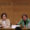 La directora general de la Agencia Tributaria, Soledad Fernández Doctor y la directora del Departamento de Gestión, Rosa Prieto del Rey, durante la presentación de la Campaña del IRPF 2024. EFE/ Alberto Aguado