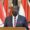 Fotografía de archivo del ministro de Exteriores de Kenia, Musalia Mudavadi, EFE/ZOLTAN MATHE HUNGARY OUT.